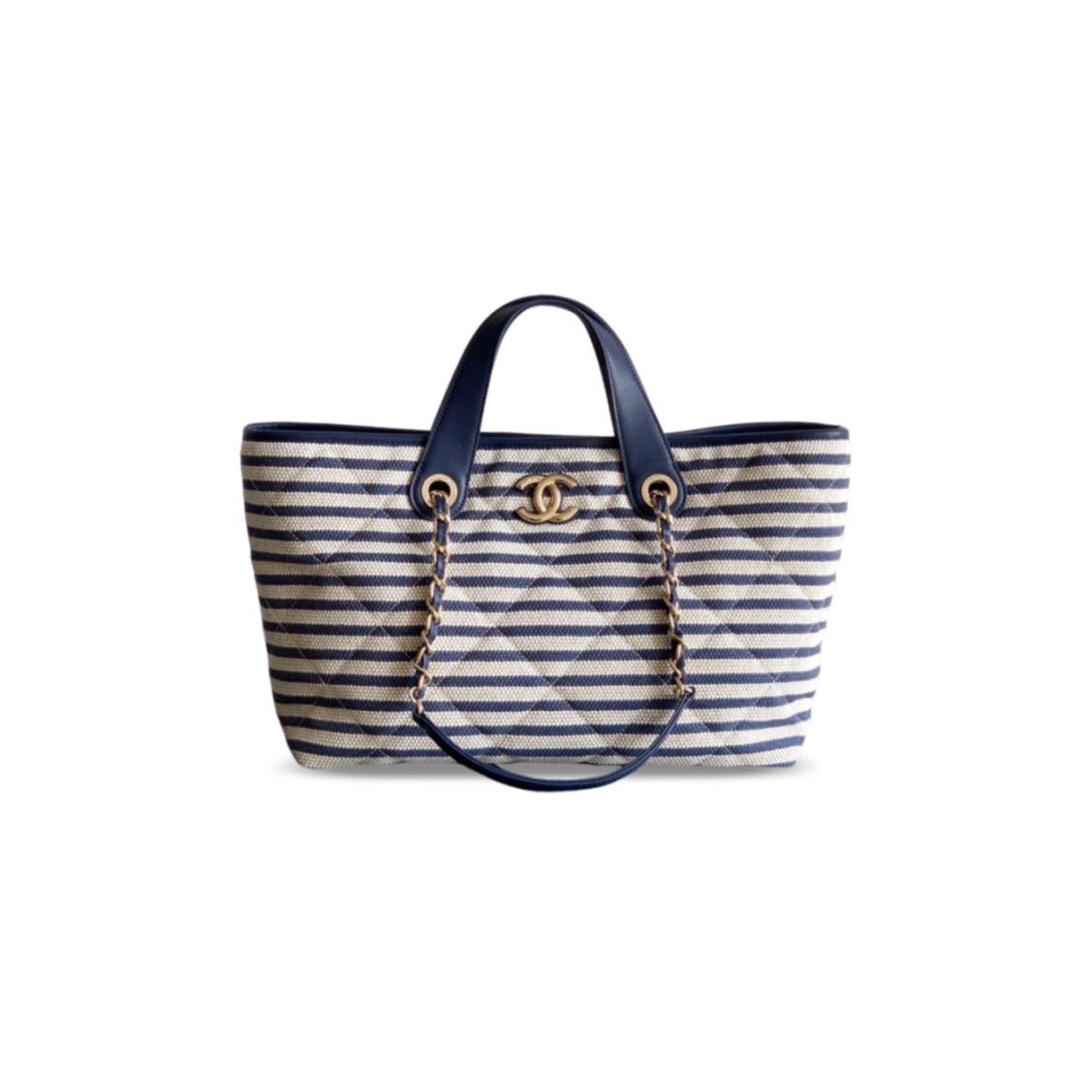Ch**el 26c deauville tote bag (46*25*13cm)
